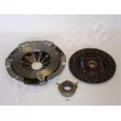 Kit d'embrayage ASHIKA 92-02-208 - Visuel 2