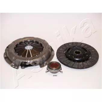 Kit d'embrayage ASHIKA 92-02-2080