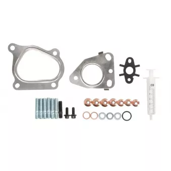 Kit de montage, turbo EVORON EVMK0256