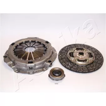 Kit d'embrayage ASHIKA 92-02-2082
