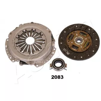 Kit d'embrayage ASHIKA 92-02-2083