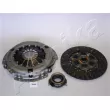 Kit d'embrayage ASHIKA 92-02-2084 - Visuel 1