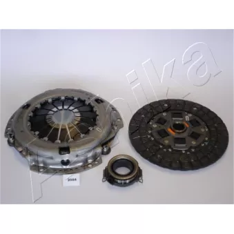 Kit d'embrayage ASHIKA 92-02-2084
