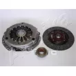 Kit d'embrayage ASHIKA 92-02-2085 - Visuel 1