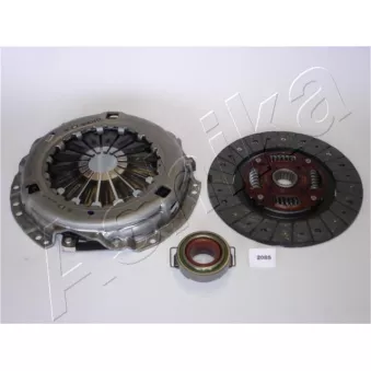 Kit d'embrayage ASHIKA 92-02-2085
