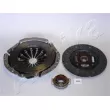 Kit d'embrayage ASHIKA 92-02-2085 - Visuel 2
