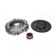Kit d'embrayage ASHIKA 92-02-2086 - Visuel 1