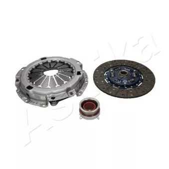 Kit d'embrayage ASHIKA 92-02-2086