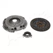 Kit d'embrayage ASHIKA 92-02-2088 - Visuel 1