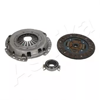 Kit d'embrayage ASHIKA 92-02-2088