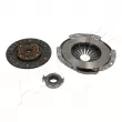 Kit d'embrayage ASHIKA 92-02-2088 - Visuel 2