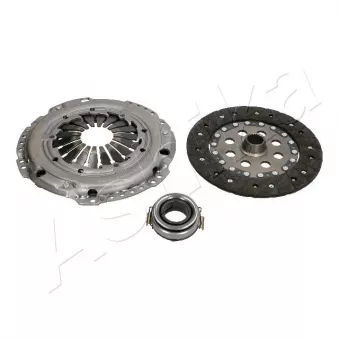 Kit d'embrayage ASHIKA 92-02-2089