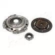Kit d'embrayage ASHIKA 92-02-2090 - Visuel 1