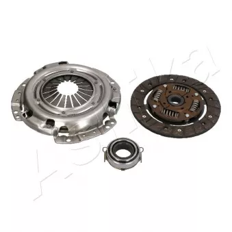 Kit d'embrayage ASHIKA 92-02-2090