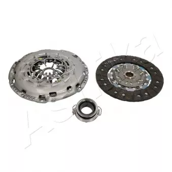 Kit d'embrayage ASHIKA 92-02-2092