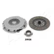 Kit d'embrayage ASHIKA 92-02-2092E - Visuel 1