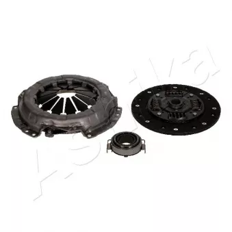 Kit d'embrayage ASHIKA 92-02-2093
