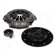 Kit d'embrayage ASHIKA 92-02-2093 - Visuel 2