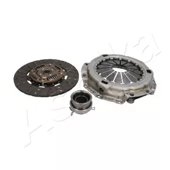 Kit d'embrayage ASHIKA 92-02-2095