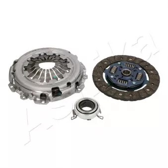 Kit d'embrayage ASHIKA 92-02-2096