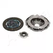 Kit d'embrayage ASHIKA 92-02-2096 - Visuel 2