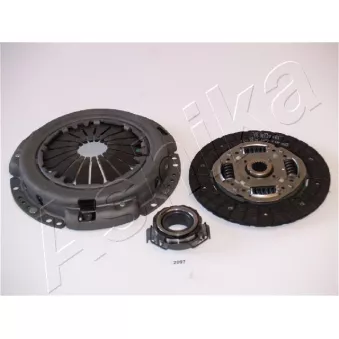 Kit d'embrayage ASHIKA 92-02-2097