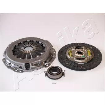 Kit d'embrayage ASHIKA 92-02-2098