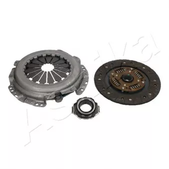 Kit d'embrayage ASHIKA 92-02-2099