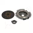 Kit d'embrayage ASHIKA 92-02-2099 - Visuel 2