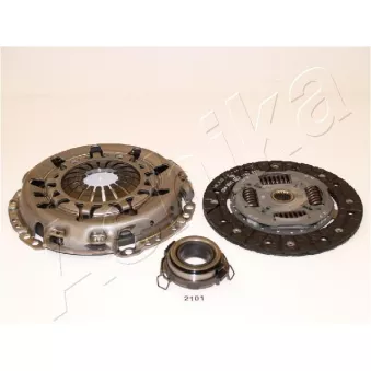 Kit d'embrayage ASHIKA 92-02-2101