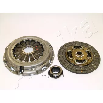 Kit d'embrayage ASHIKA 92-02-2102