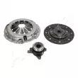 Kit d'embrayage ASHIKA 92-02-2105 - Visuel 1