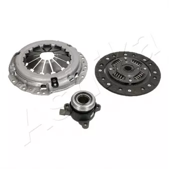 Kit d'embrayage ASHIKA 92-02-2105