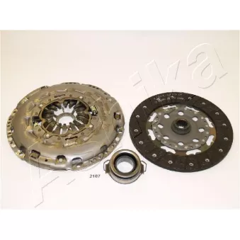 Kit d'embrayage ASHIKA 92-02-2107