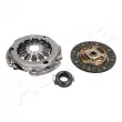 Kit d'embrayage ASHIKA 92-02-2108 - Visuel 1