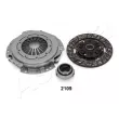 Kit d'embrayage ASHIKA 92-02-2109 - Visuel 1
