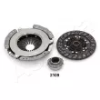 Kit d'embrayage ASHIKA 92-02-2109 - Visuel 2