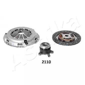 Kit d'embrayage ASHIKA 92-02-2110