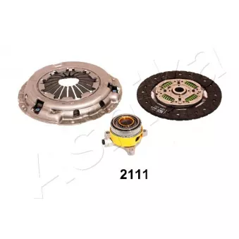 Kit d'embrayage ASHIKA 92-02-2111