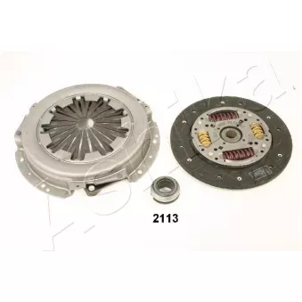 Kit d'embrayage ASHIKA 92-02-2113