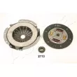 Kit d'embrayage ASHIKA 92-02-2113 - Visuel 2
