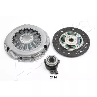 Kit d'embrayage ASHIKA 92-02-2114
