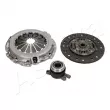 Kit d'embrayage ASHIKA 92-02-2117 - Visuel 1