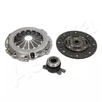 Kit d'embrayage ASHIKA 92-02-2117