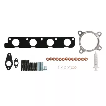 Kit de montage, turbo EVORON EVMK0258