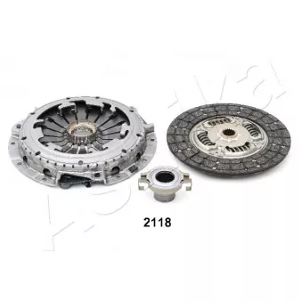 Kit d'embrayage ASHIKA 92-02-2118