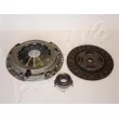 Kit d'embrayage ASHIKA 92-02-212 - Visuel 1