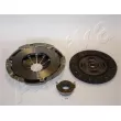 Kit d'embrayage ASHIKA 92-02-212 - Visuel 2