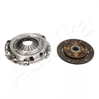 Kit d'embrayage ASHIKA 92-02-2120