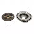 Kit d'embrayage ASHIKA 92-02-2120 - Visuel 2